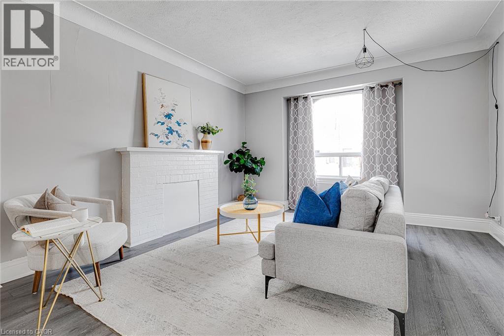 4 Madison Avenue, Hamilton, Ontario  L8L 5Y3 - Photo 3 - 40801026