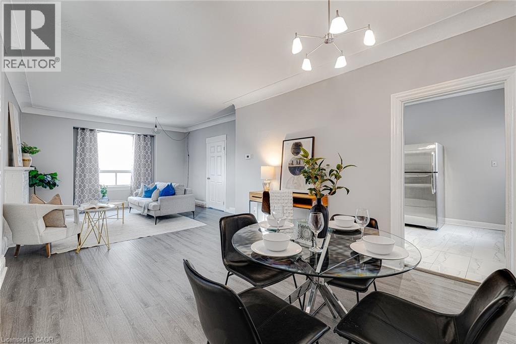 4 Madison Avenue, Hamilton, Ontario  L8L 5Y3 - Photo 9 - 40801026