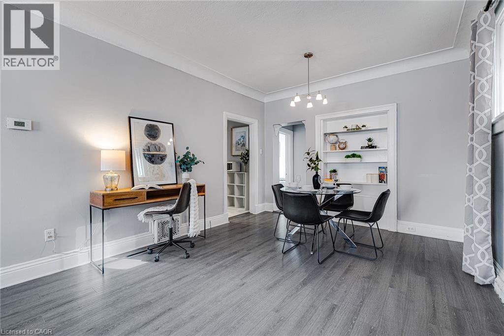 4 Madison Avenue, Hamilton, Ontario  L8L 5Y3 - Photo 7 - 40800950