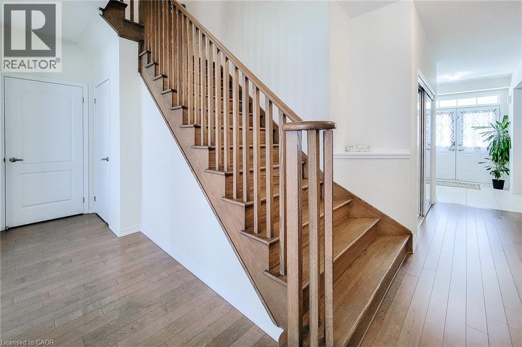 11 Seanesy Drive Unit# Upper, Thorold, Ontario  L3B 0G1 - Photo 15 - 40800702