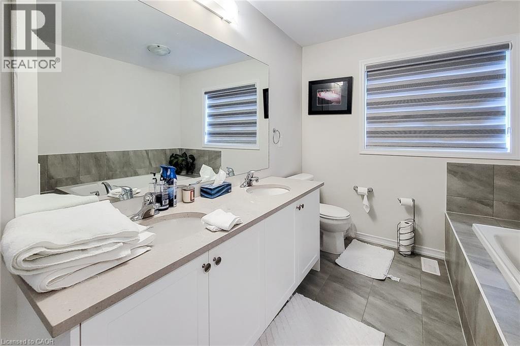 11 Seanesy Drive Unit# Upper, Thorold, Ontario  L3B 0G1 - Photo 18 - 40800702