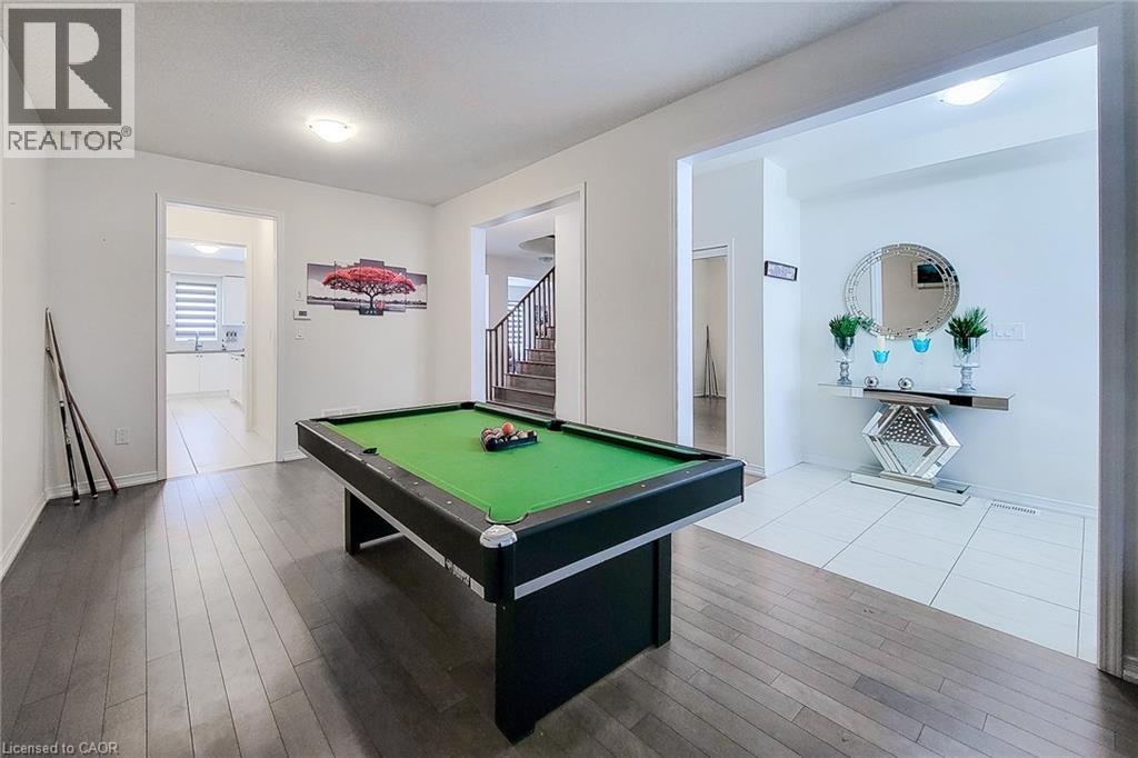 11 Seanesy Drive Unit# Upper, Thorold, Ontario  L3B 0G1 - Photo 5 - 40800702