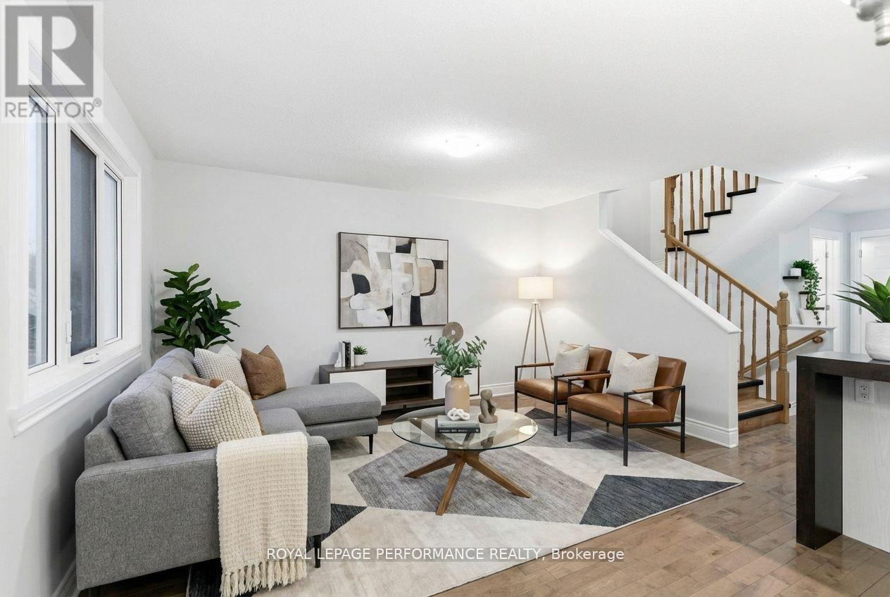 1154 Clement Court, Cornwall, Ontario  K6H 4N1 - Photo 5 - X12734670