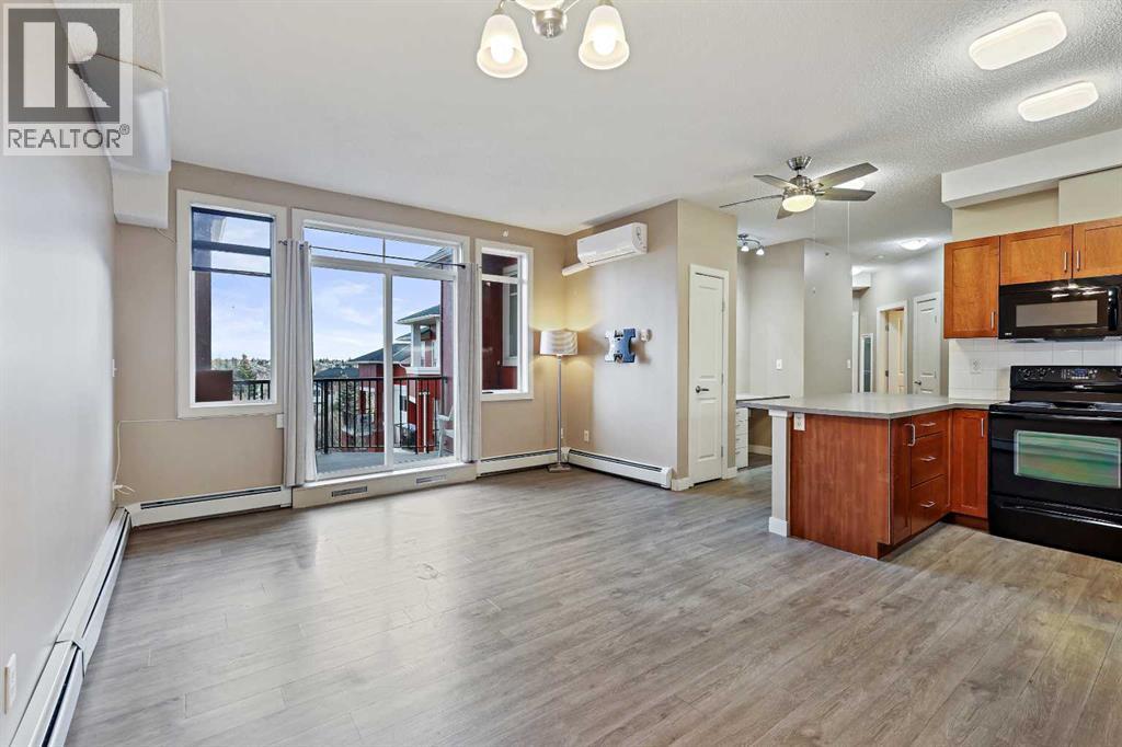 411, 162 Country Village Circle Ne, Calgary, Alberta  T3K 0L5 - Photo 9 - A2271301