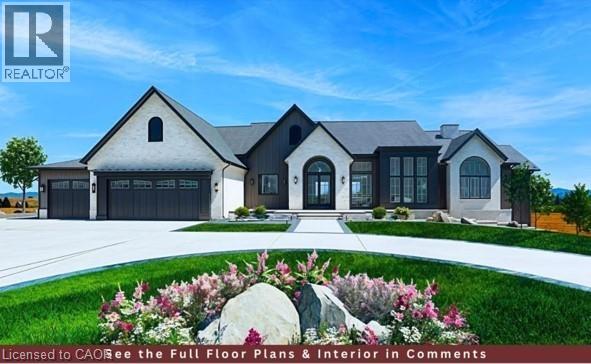 16 Abingdon Road Unit# 8, Caistor Centre, Ontario  L0R 1C0 - Photo 4 - 40792780