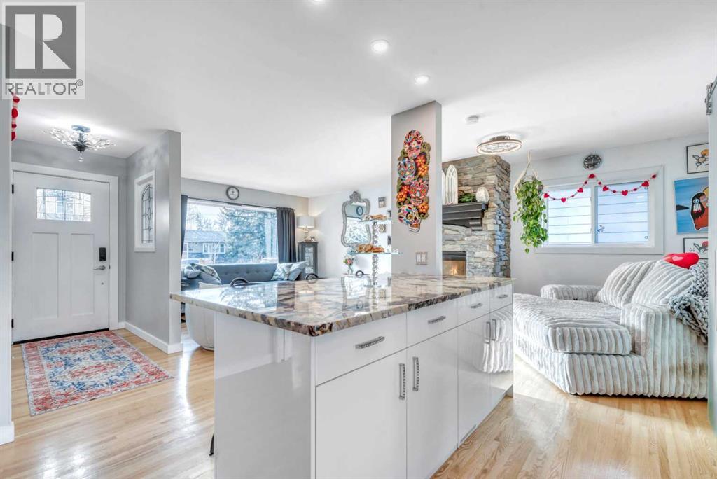 708 Allden Place Se, Calgary, Alberta  T2J 1E5 - Photo 13 - A2280516