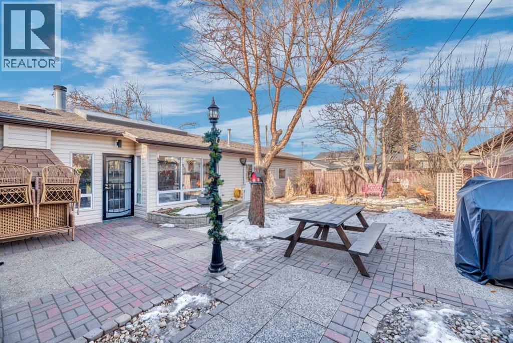 708 Allden Place Se, Calgary, Alberta  T2J 1E5 - Photo 37 - A2280516