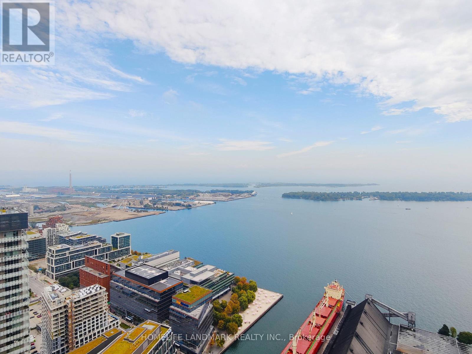 6205 - 138 DOWNES STREET, Toronto, Ontario