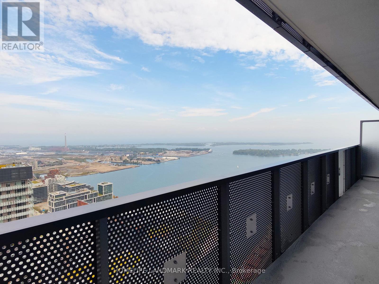 6205 - 138 Downes Street, Toronto, Ontario  M5E 0E4 - Photo 13 - C12734688