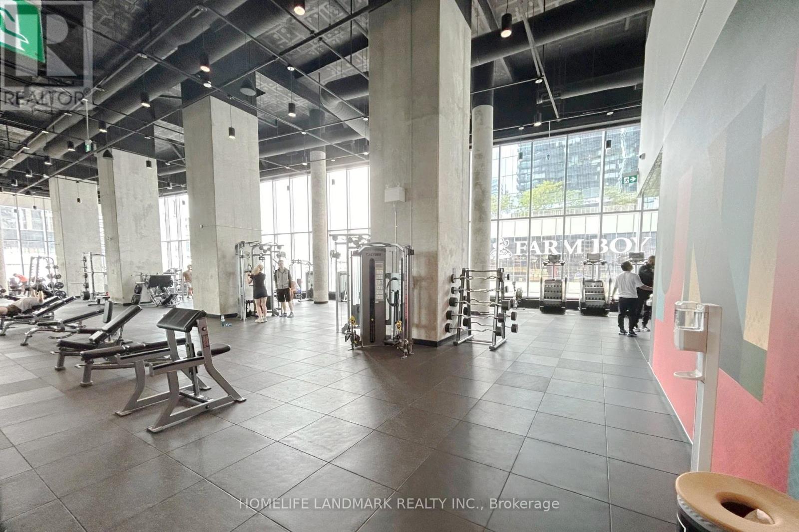 6205 - 138 Downes Street, Toronto, Ontario  M5E 0E4 - Photo 15 - C12734688