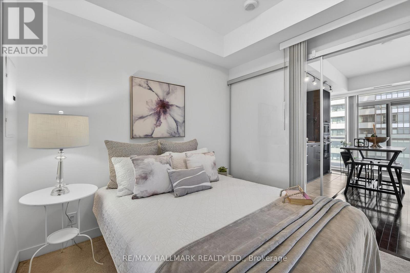 2301 - 14 York Street, Toronto, Ontario  M5J 0B1 - Photo 18 - C12734698