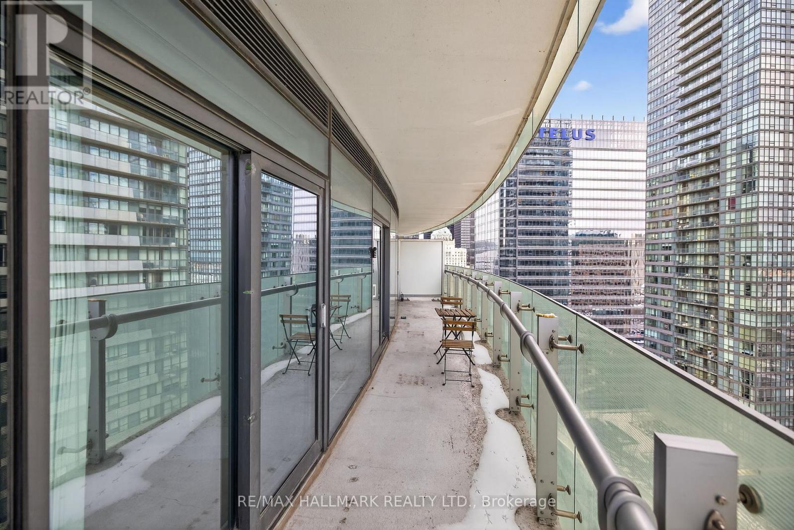 2301 - 14 York Street, Toronto, Ontario  M5J 0B1 - Photo 32 - C12734698