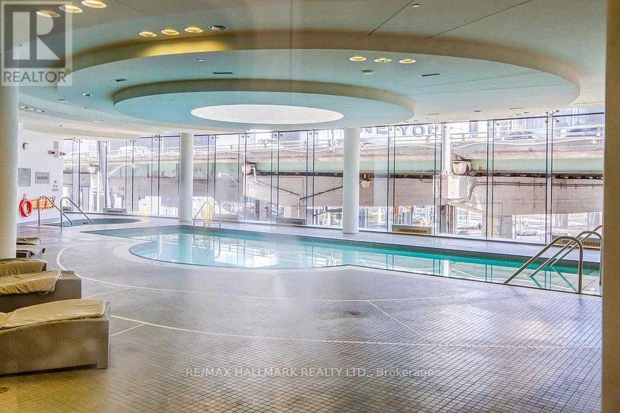 2301 - 14 York Street, Toronto, Ontario  M5J 0B1 - Photo 36 - C12734698