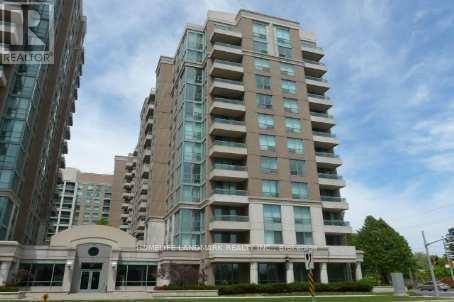 PH08 - 29 PEMBERTON AVENUE, Toronto, Ontario