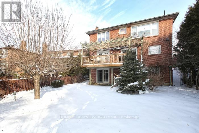 28 Craigmont Drive, Toronto, Ontario  M2H 1C5 - Photo 28 - C12734736