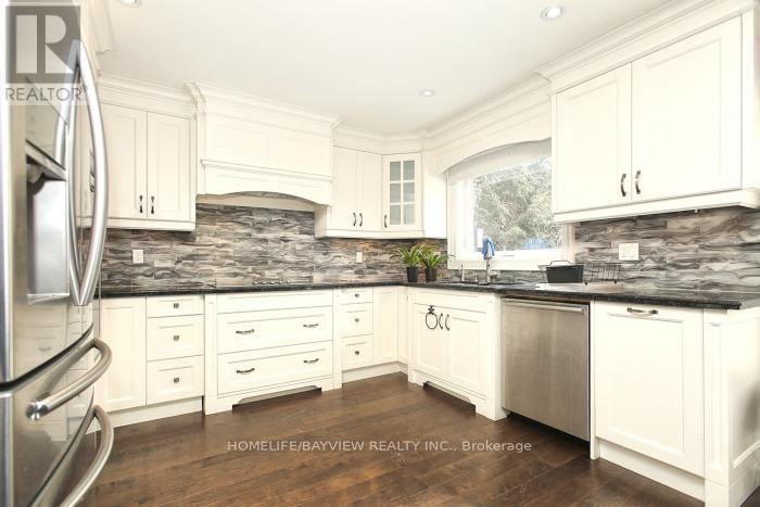 28 Craigmont Drive, Toronto, Ontario  M2H 1C5 - Photo 7 - C12734736