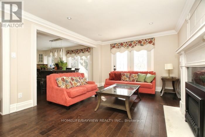 28 Craigmont Drive, Toronto, Ontario  M2H 1C5 - Photo 9 - C12734736