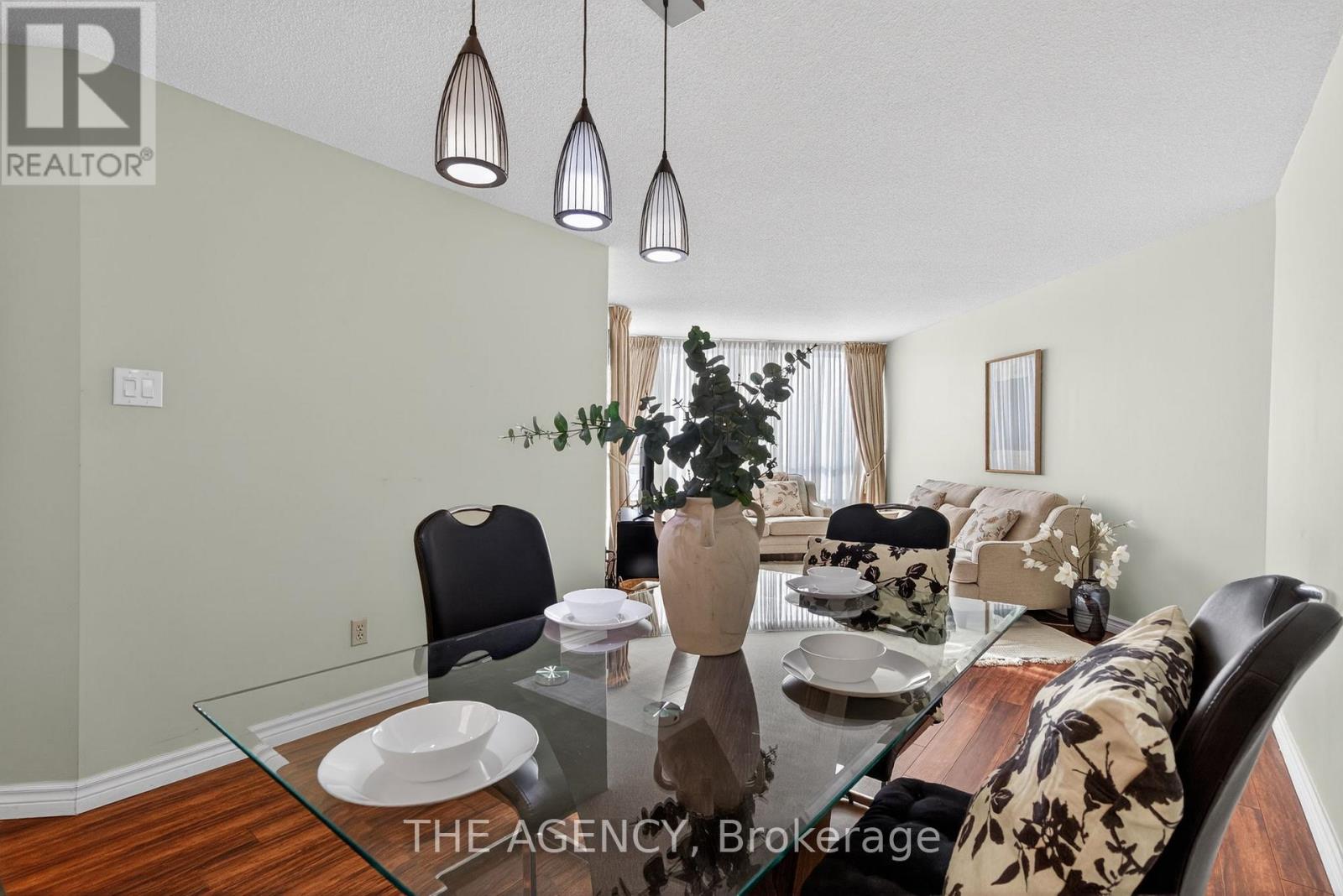 1508 - 330 Alton Towers Circle, Toronto, Ontario M1V 5H3 - Photo 11 - E12734674