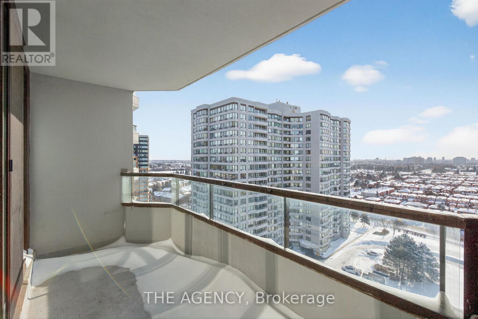 1508 - 330 Alton Towers Circle, Toronto, Ontario M1V 5H3 - Photo 21 - E12734674