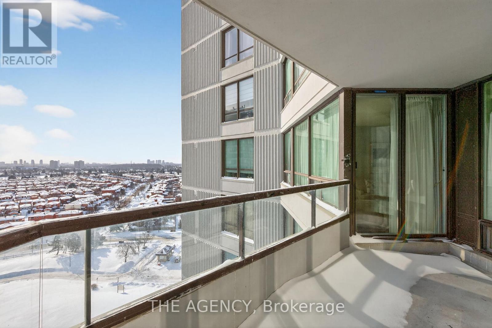 1508 - 330 Alton Towers Circle, Toronto, Ontario M1V 5H3 - Photo 23 - E12734674