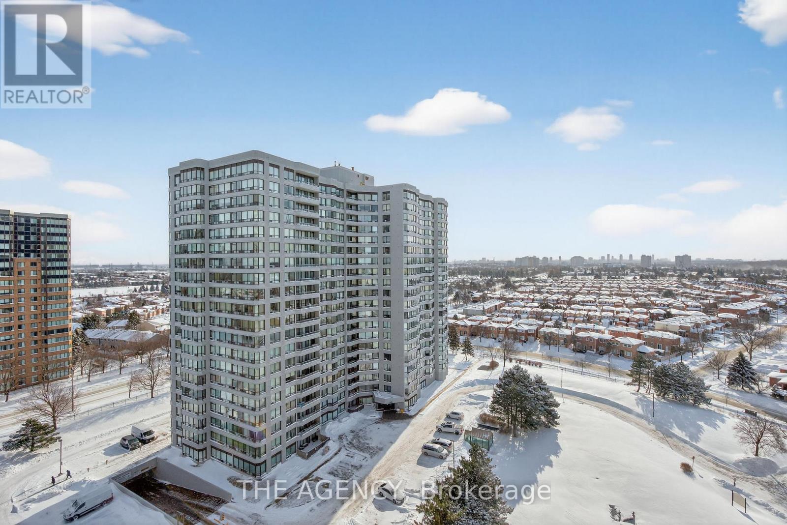 1508 - 330 Alton Towers Circle, Toronto, Ontario M1V 5H3 - Photo 24 - E12734674