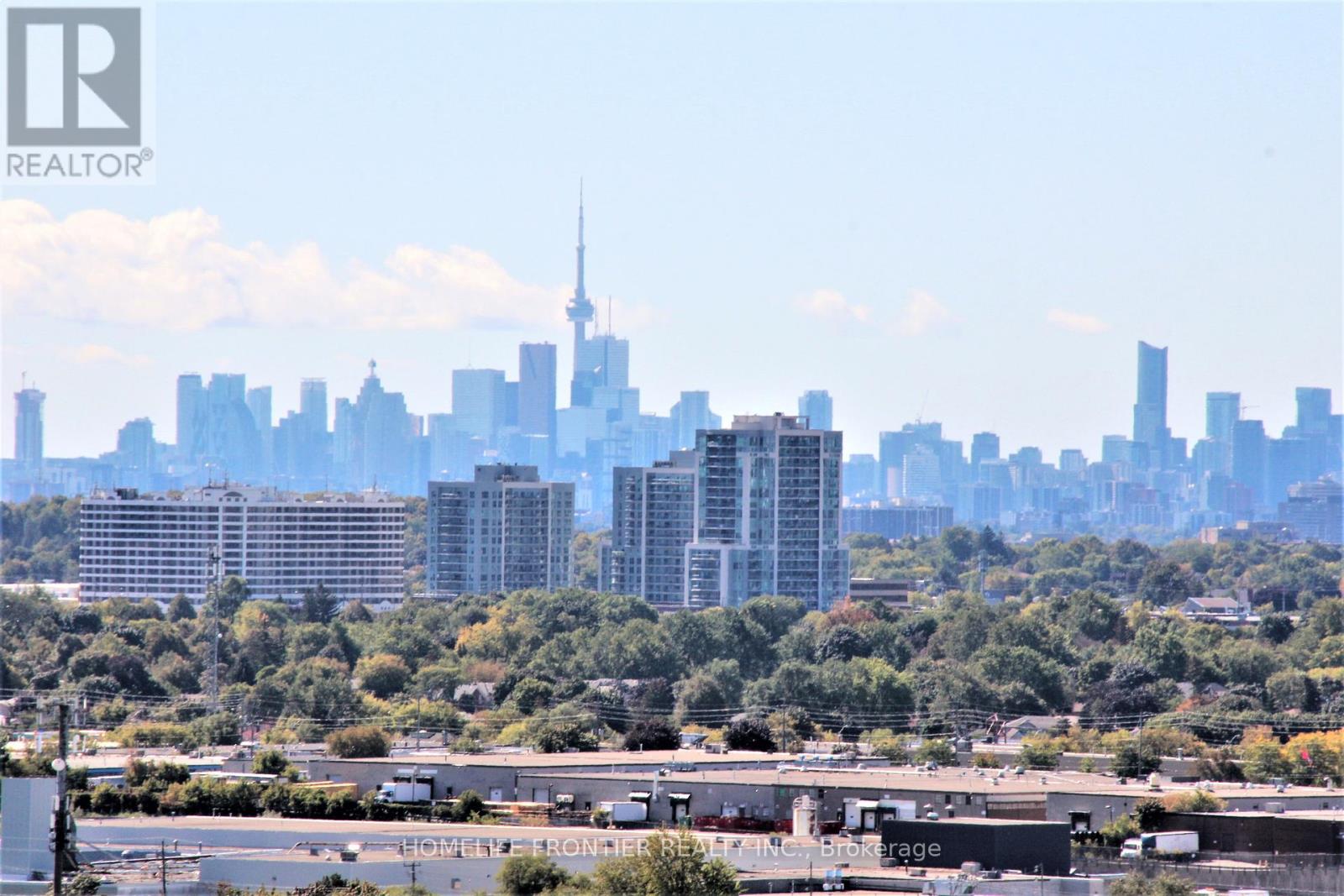 2105 - 83 Borough Drive, Toronto, Ontario  M1P 5E4 - Photo 21 - E12734728