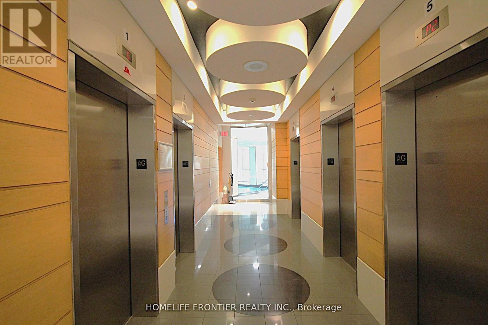 2105 - 83 Borough Drive, Toronto, Ontario  M1P 5E4 - Photo 22 - E12734728