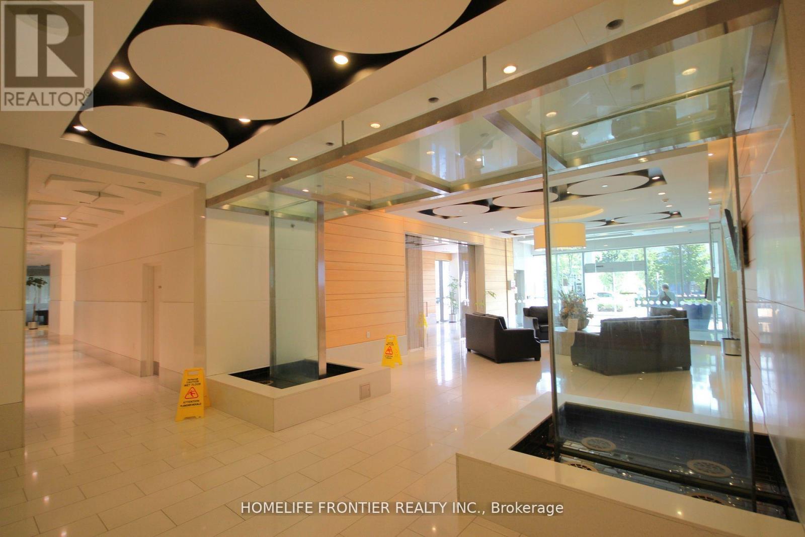 2105 - 83 Borough Drive, Toronto, Ontario  M1P 5E4 - Photo 27 - E12734728