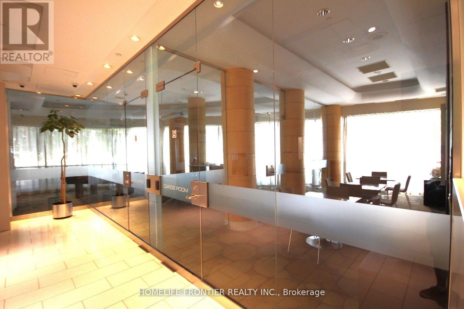 2105 - 83 Borough Drive, Toronto, Ontario  M1P 5E4 - Photo 28 - E12734728