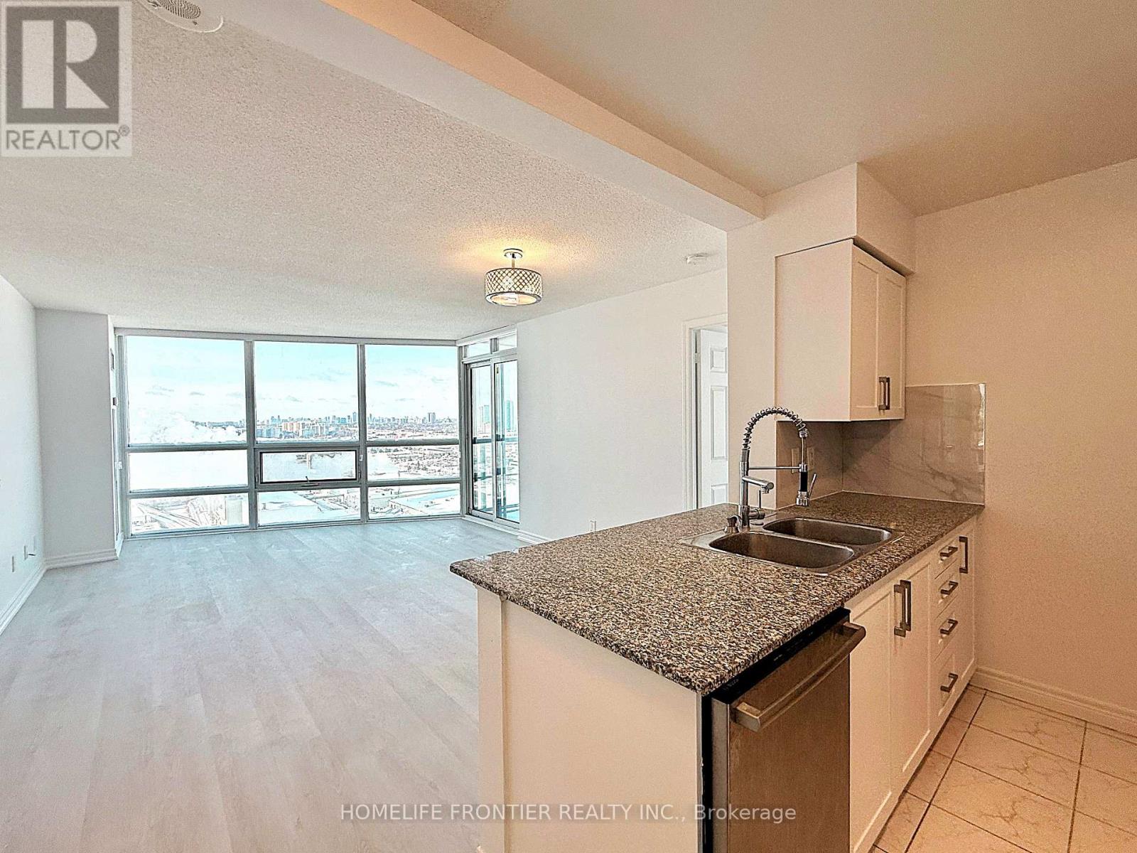 2105 - 83 Borough Drive, Toronto, Ontario  M1P 5E4 - Photo 4 - E12734728