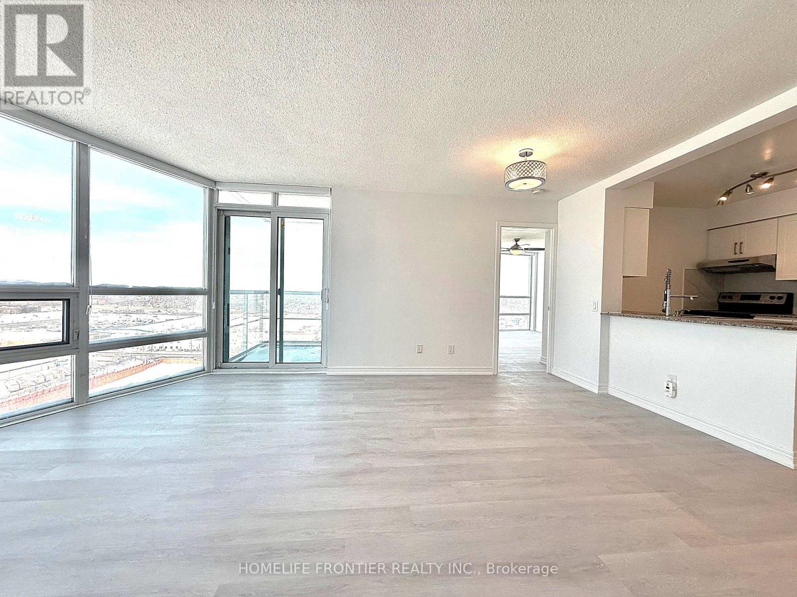 2105 - 83 Borough Drive, Toronto, Ontario  M1P 5E4 - Photo 8 - E12734728