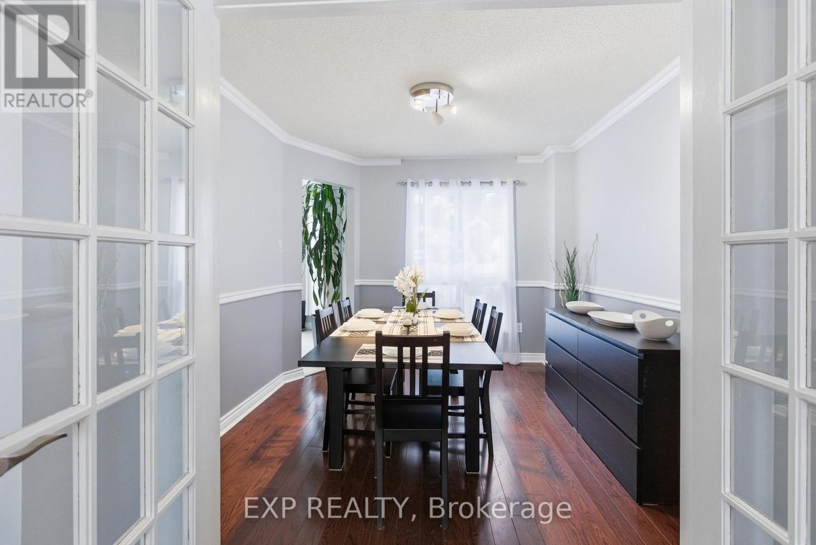 2320 Meriadoc Drive, Pickering, Ontario  L1X 2E3 - Photo 14 - E12734732