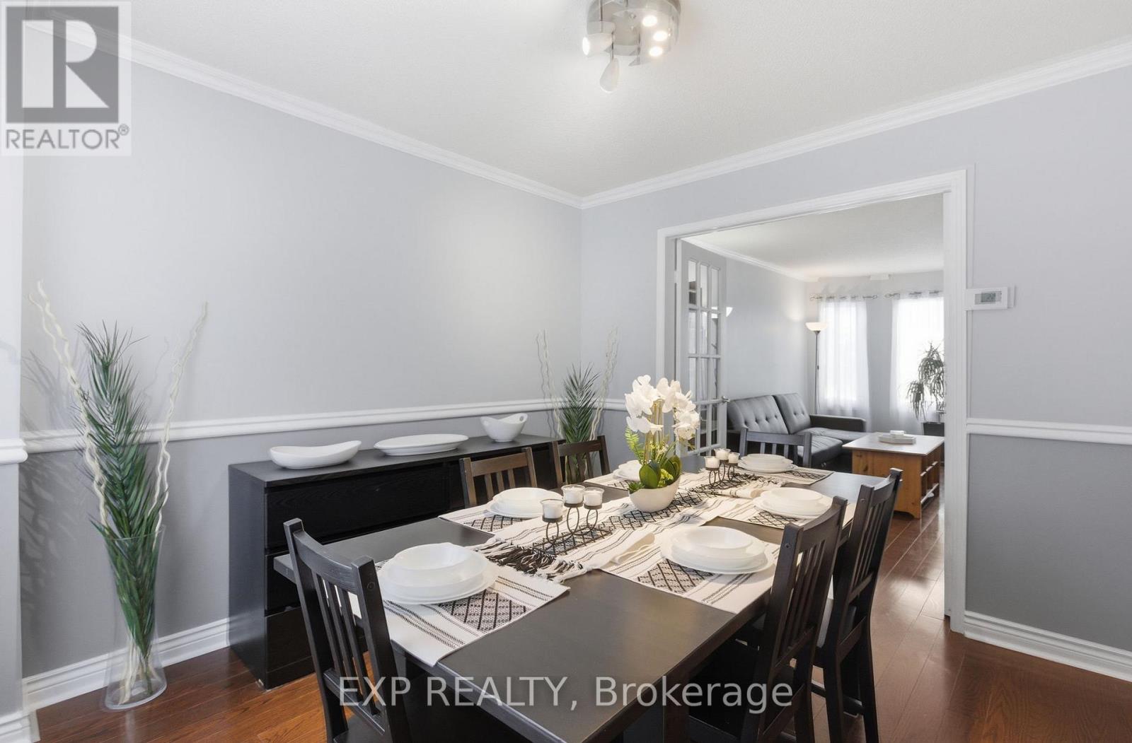 2320 Meriadoc Drive, Pickering, Ontario  L1X 2E3 - Photo 15 - E12734732