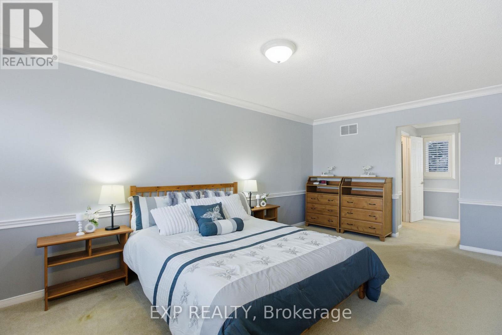 2320 Meriadoc Drive, Pickering, Ontario  L1X 2E3 - Photo 24 - E12734732