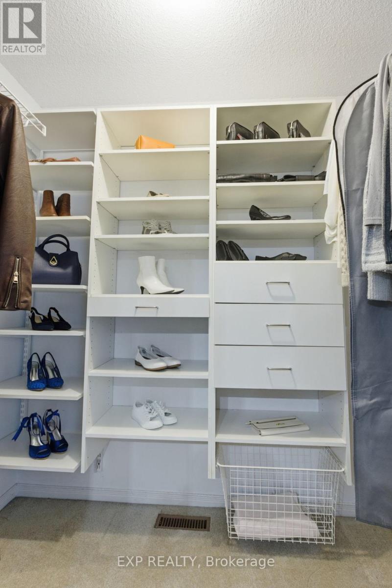 2320 Meriadoc Drive, Pickering, Ontario  L1X 2E3 - Photo 28 - E12734732