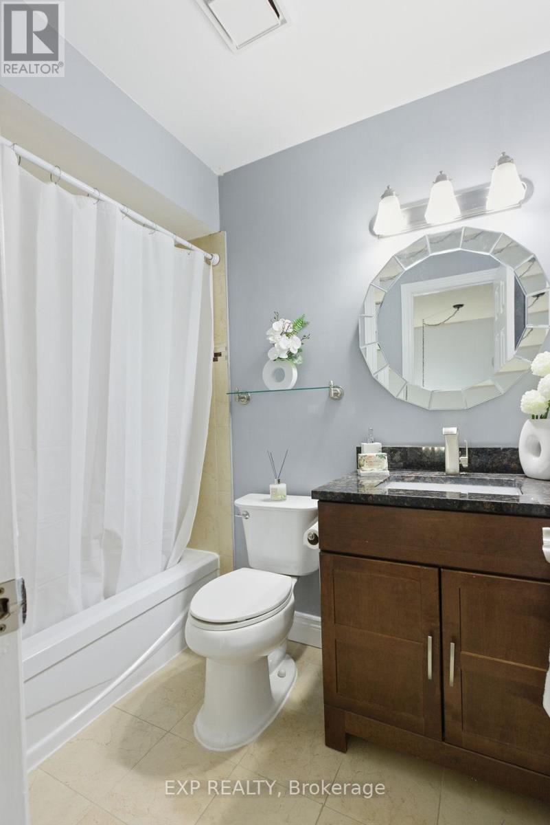 2320 Meriadoc Drive, Pickering, Ontario  L1X 2E3 - Photo 33 - E12734732