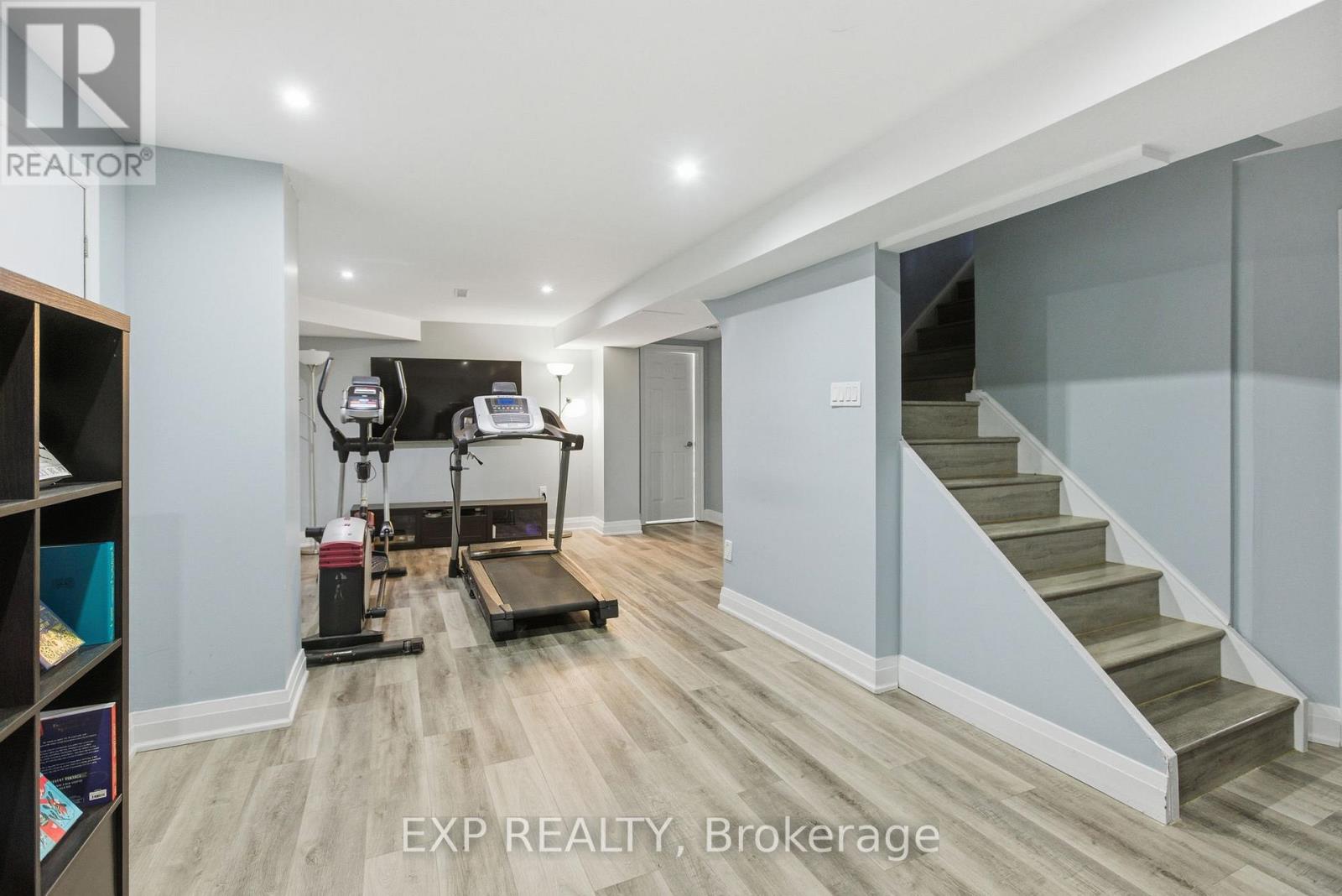 2320 Meriadoc Drive, Pickering, Ontario  L1X 2E3 - Photo 34 - E12734732