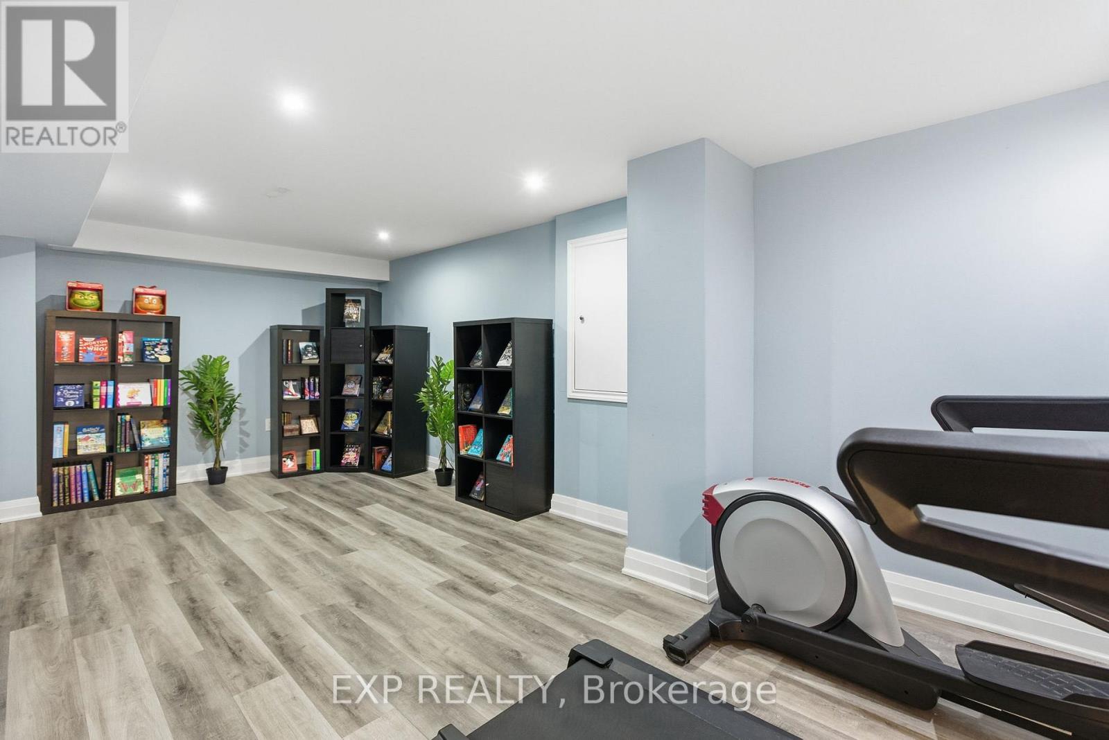 2320 Meriadoc Drive, Pickering, Ontario  L1X 2E3 - Photo 35 - E12734732