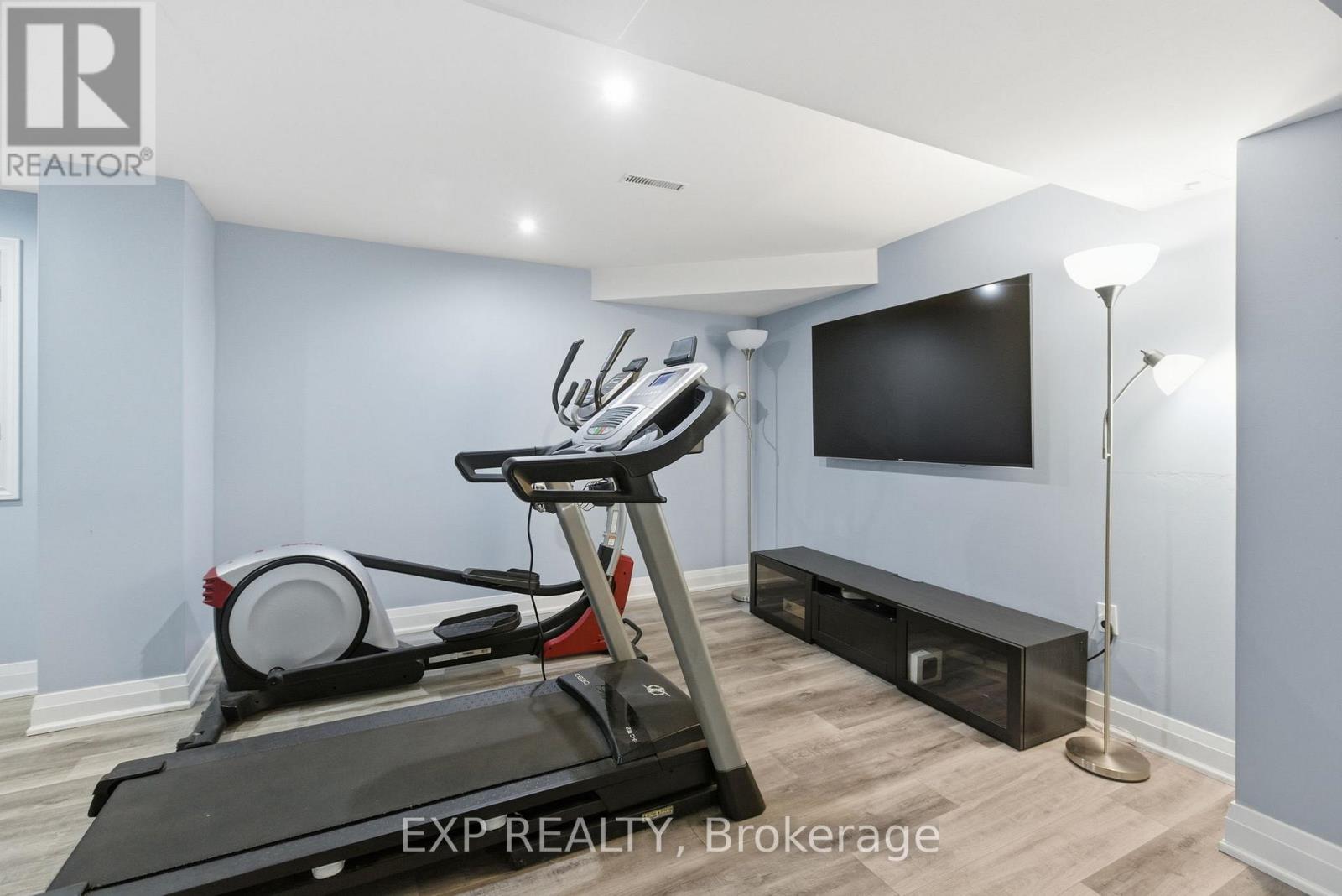 2320 Meriadoc Drive, Pickering, Ontario  L1X 2E3 - Photo 36 - E12734732