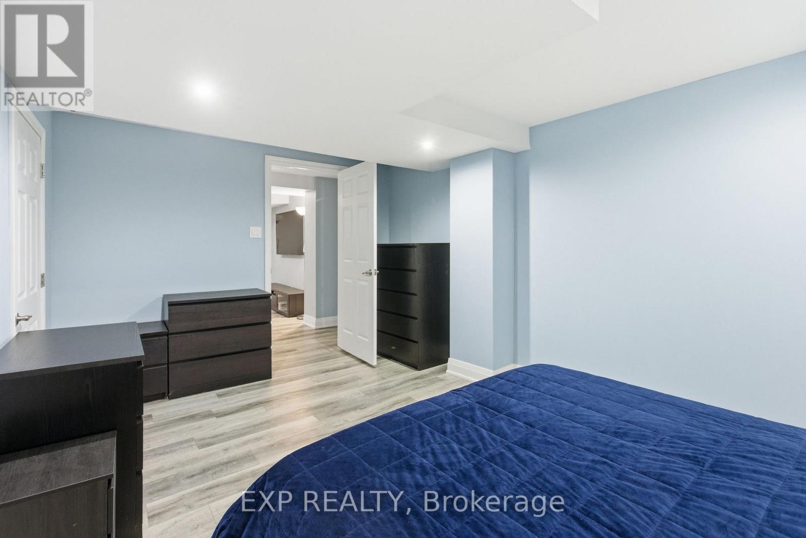 2320 Meriadoc Drive, Pickering, Ontario  L1X 2E3 - Photo 38 - E12734732