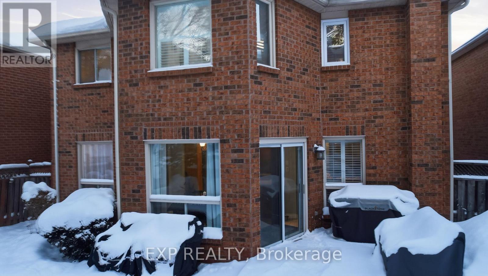 2320 Meriadoc Drive, Pickering, Ontario  L1X 2E3 - Photo 43 - E12734732