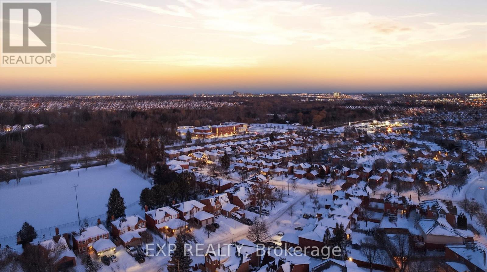 2320 Meriadoc Drive, Pickering, Ontario  L1X 2E3 - Photo 44 - E12734732