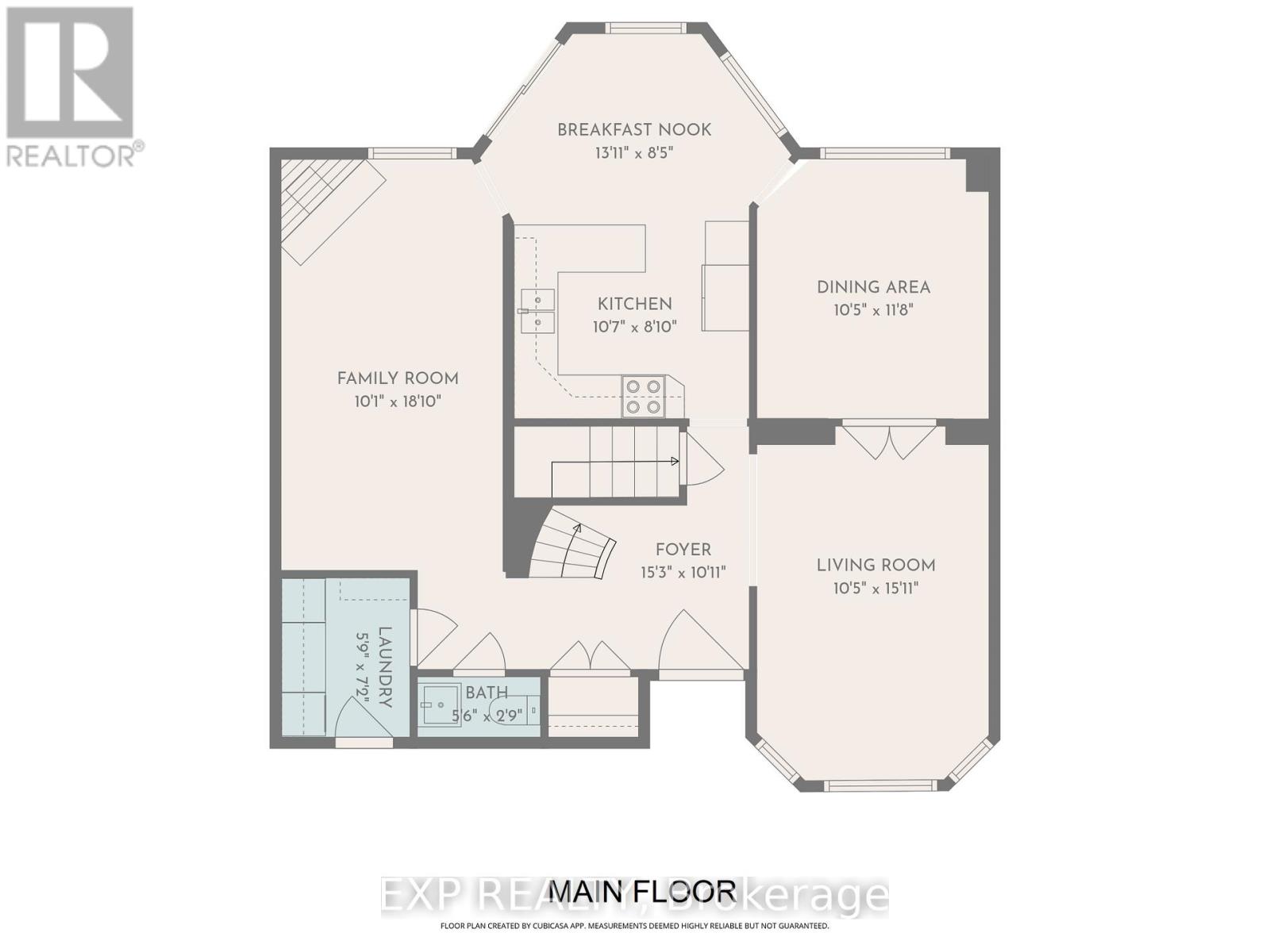 2320 Meriadoc Drive, Pickering, Ontario  L1X 2E3 - Photo 45 - E12734732