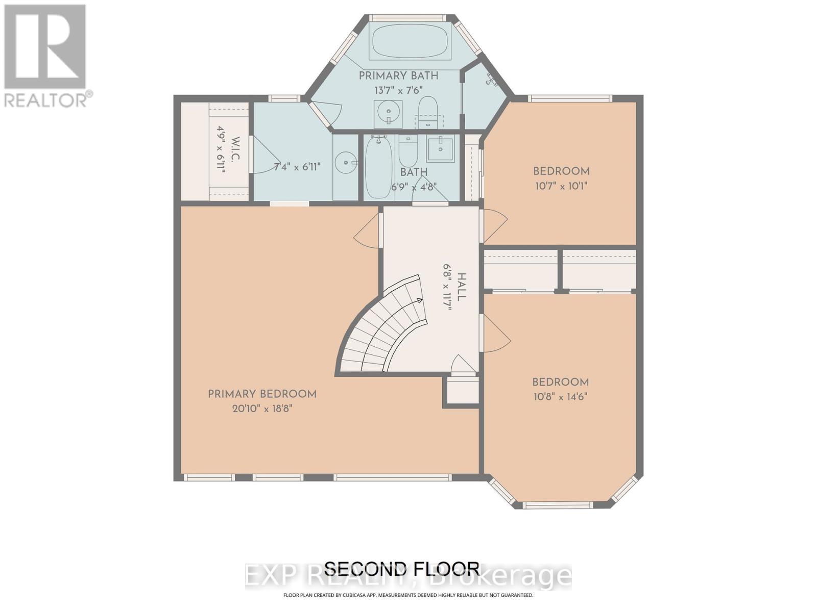 2320 Meriadoc Drive, Pickering, Ontario  L1X 2E3 - Photo 46 - E12734732