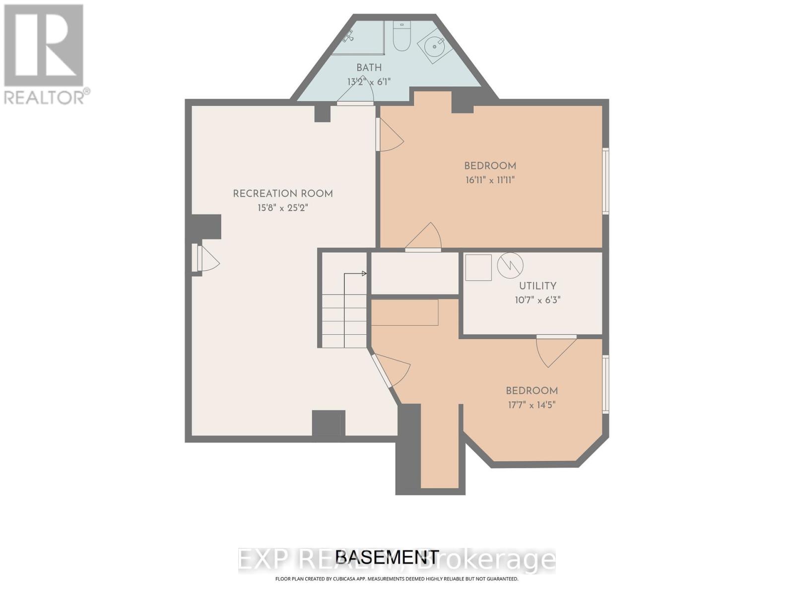 2320 Meriadoc Drive, Pickering, Ontario  L1X 2E3 - Photo 47 - E12734732