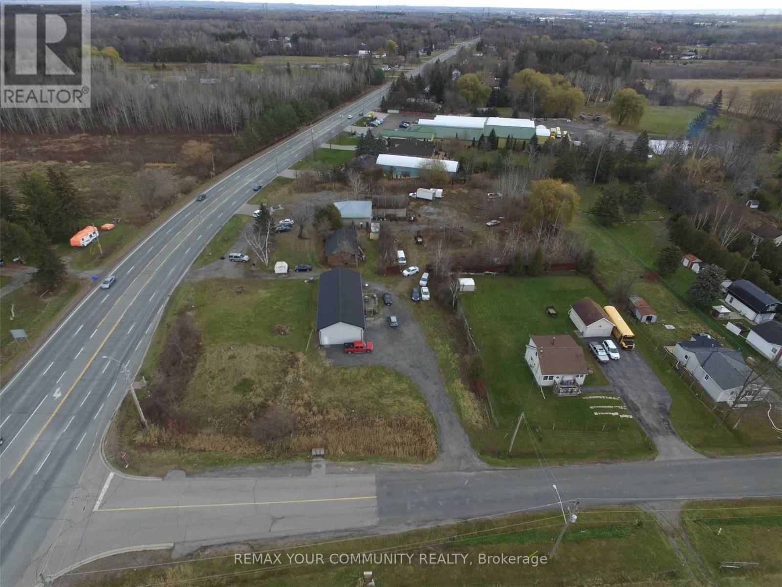 2571 Solina Road, Clarington, Ontario  L1C 3K7 - Photo 2 - E12734744