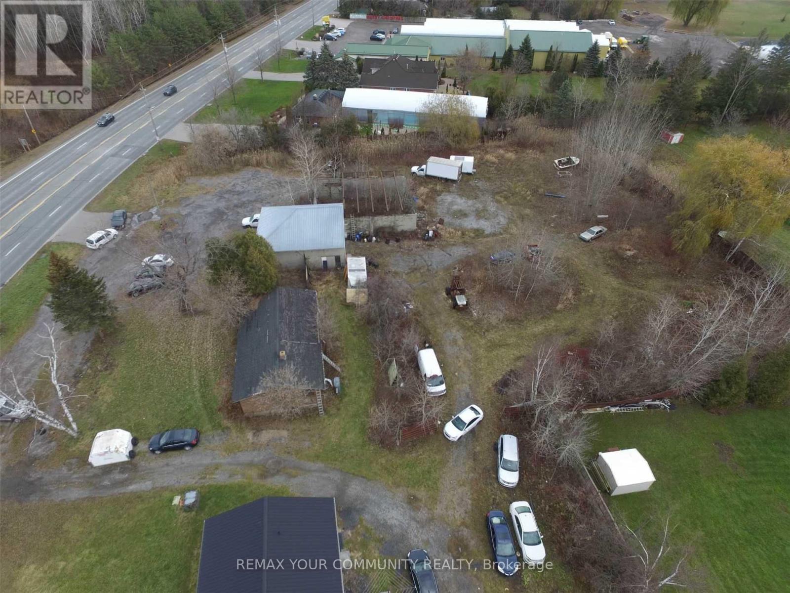 2571 Solina Road, Clarington, Ontario  L1C 3K7 - Photo 3 - E12734744