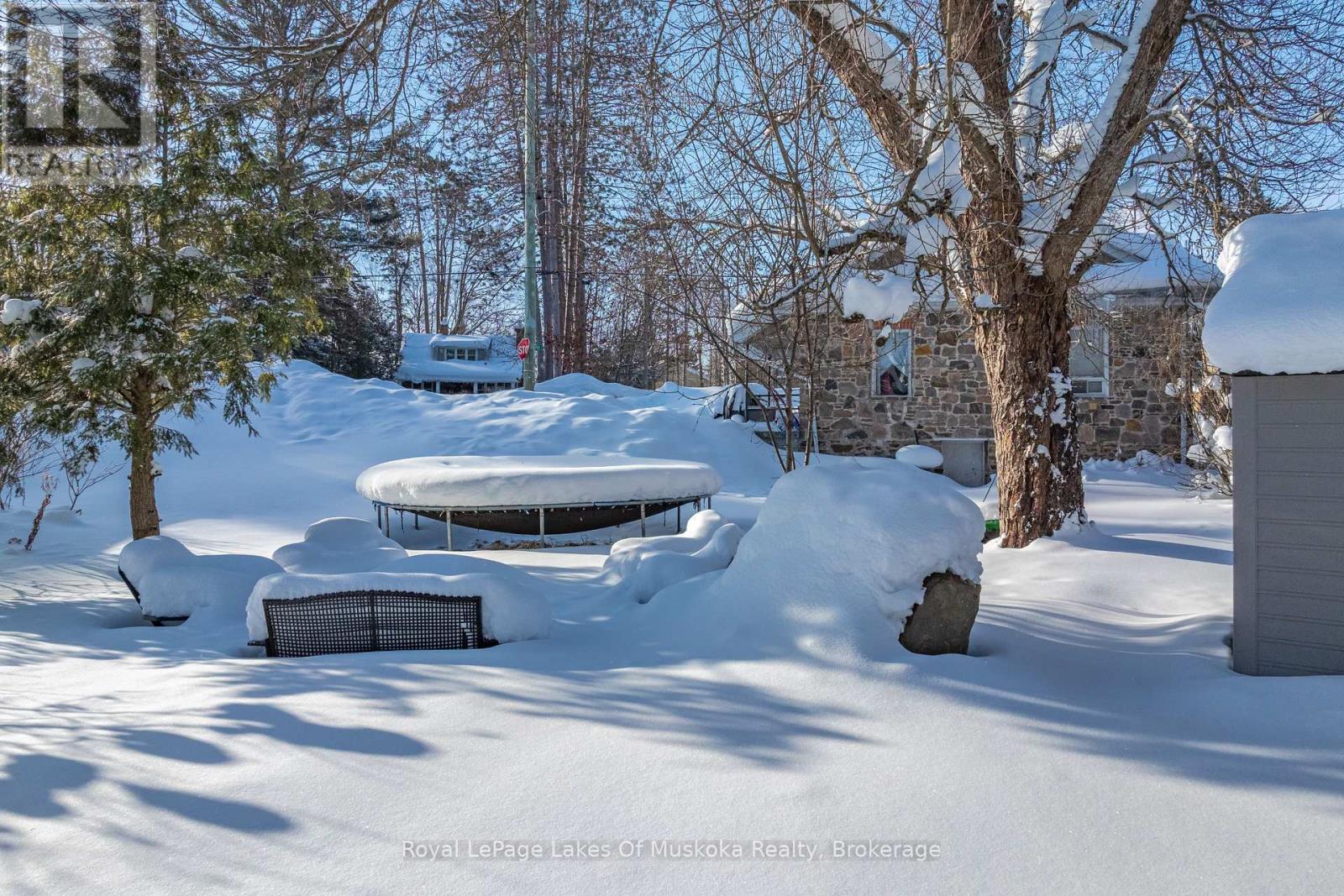 60 West Road W, Huntsville, Ontario  P1H 1L8 - Photo 10 - X12733366