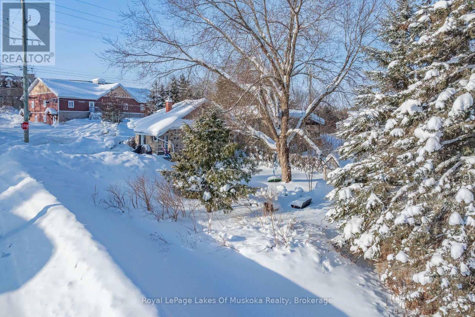 60 West Road W, Huntsville, Ontario  P1H 1L8 - Photo 11 - X12733366