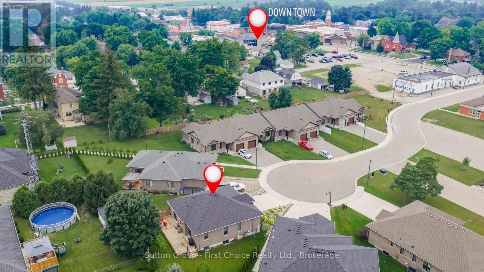 34 Yost Court, Perth East (Milverton), Ontario  N0K 1M0 - Photo 3 - X12318923